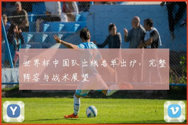 世界杯中国队出线名单出炉，完整阵容与战术展望